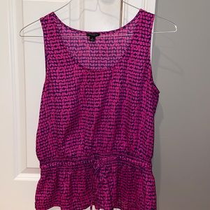 Ann Taylor Dress Shirt